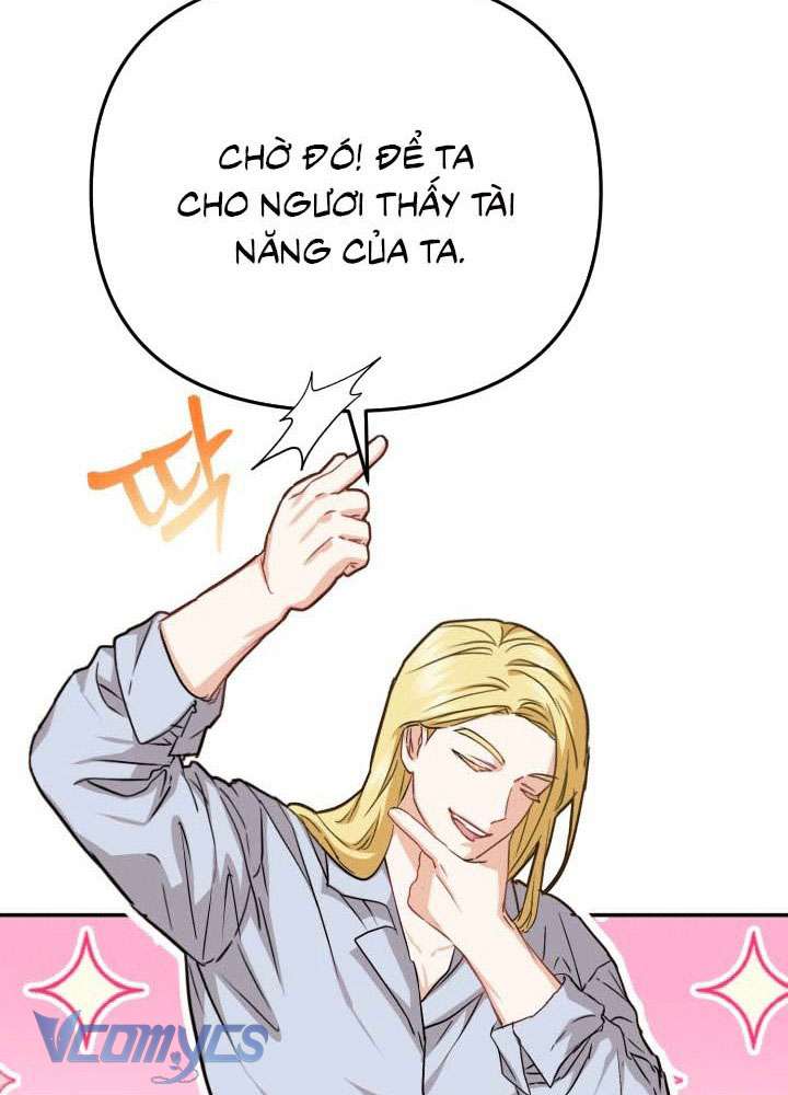 Tái Sinh Thành Con Gái Của Ma Vương Chapter 35 - Trang 34