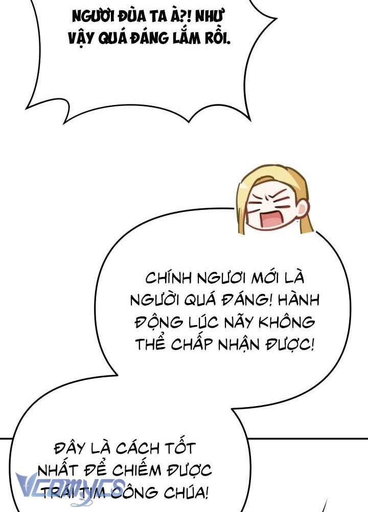 Tái Sinh Thành Con Gái Của Ma Vương Chapter 35 - Trang 39