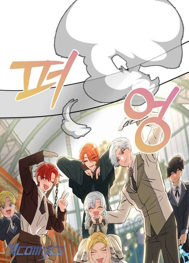 Tái Sinh Thành Con Gái Của Ma Vương Chapter 36 - Trang 11