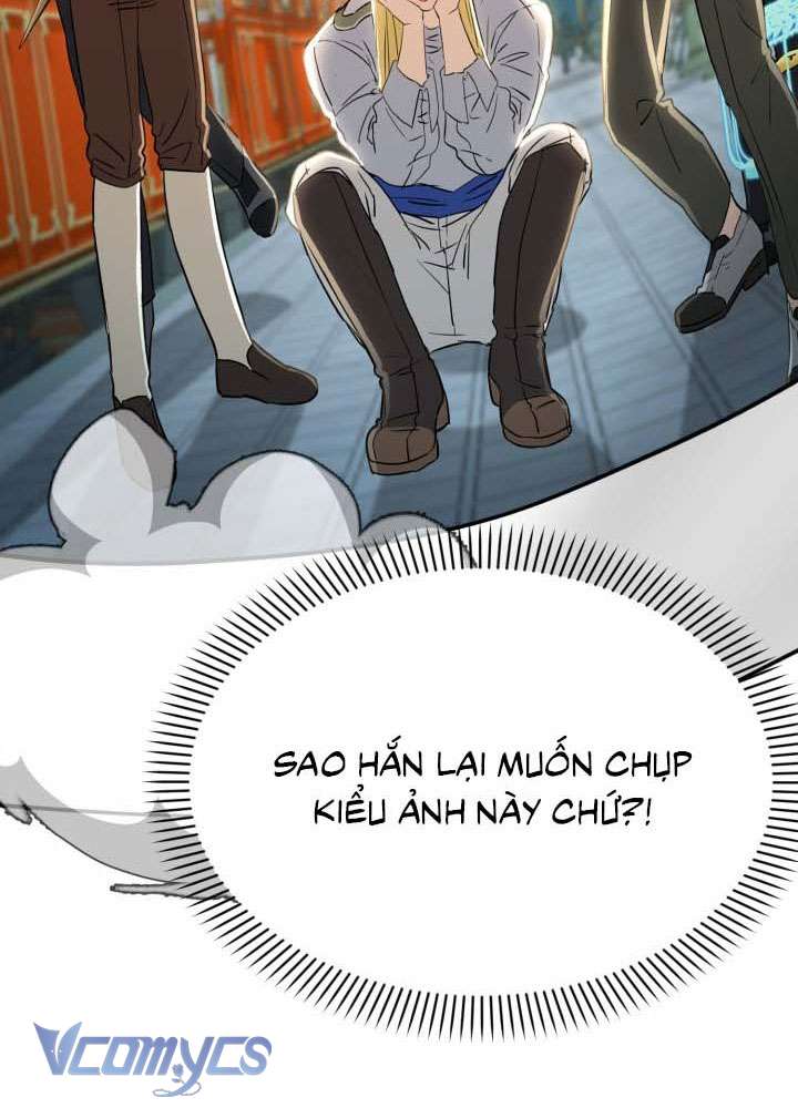 Tái Sinh Thành Con Gái Của Ma Vương Chapter 36 - Trang 12
