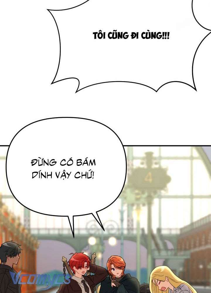 Tái Sinh Thành Con Gái Của Ma Vương Chapter 36 - Trang 14