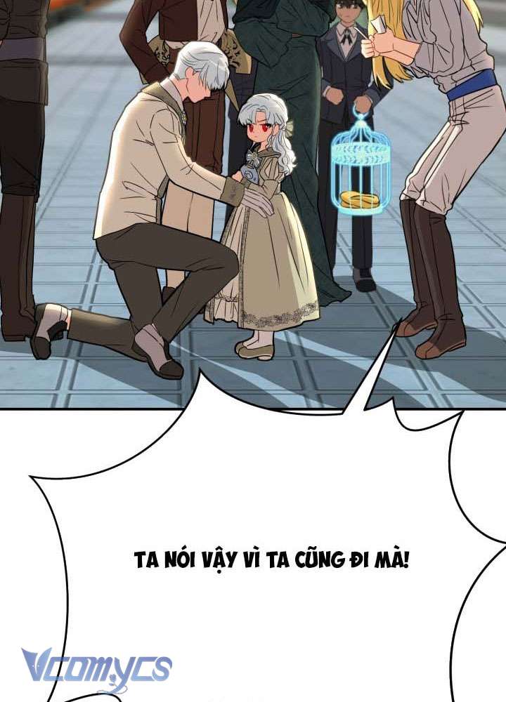 Tái Sinh Thành Con Gái Của Ma Vương Chapter 36 - Trang 15