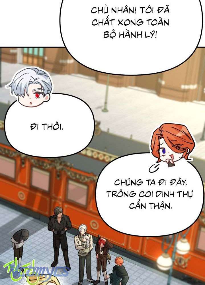 Tái Sinh Thành Con Gái Của Ma Vương Chapter 36 - Trang 23