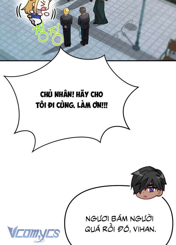 Tái Sinh Thành Con Gái Của Ma Vương Chapter 36 - Trang 24