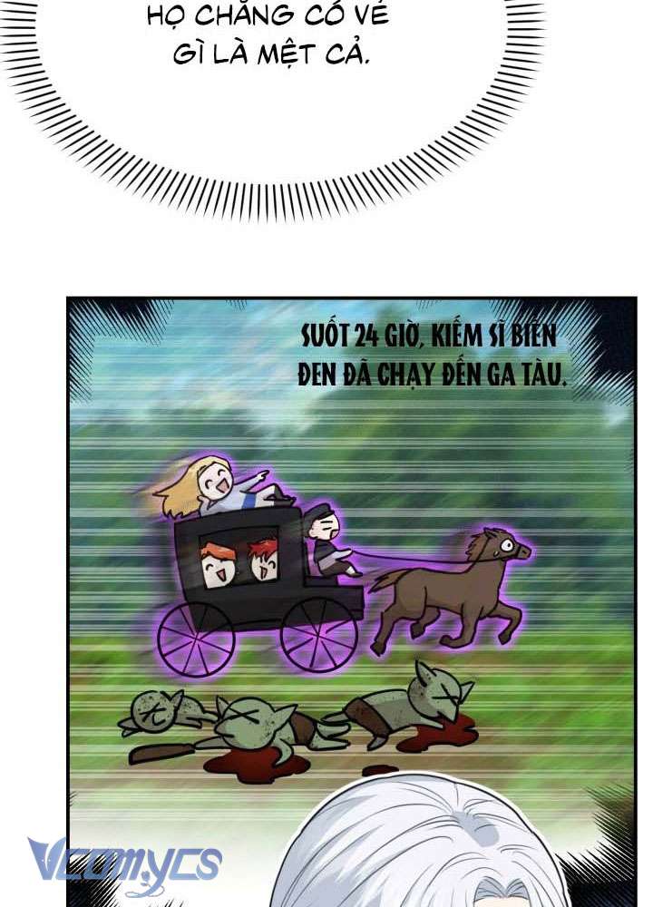 Tái Sinh Thành Con Gái Của Ma Vương Chapter 36 - Trang 27