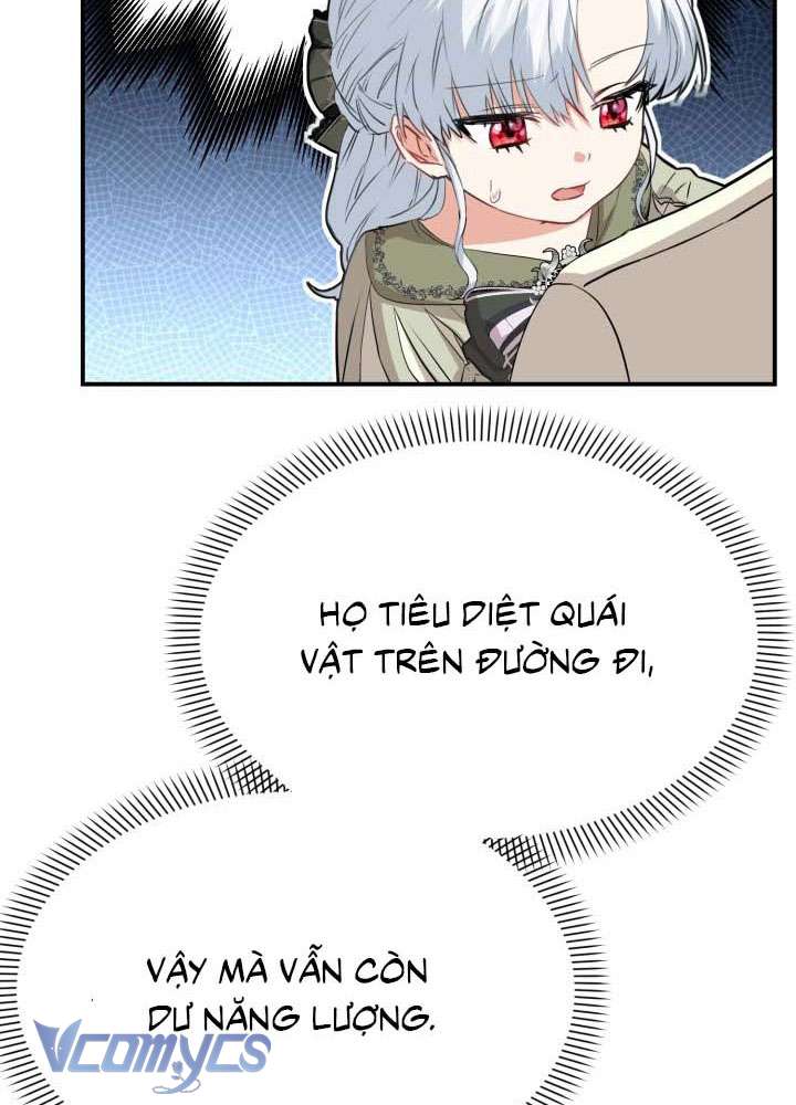 Tái Sinh Thành Con Gái Của Ma Vương Chapter 36 - Trang 28