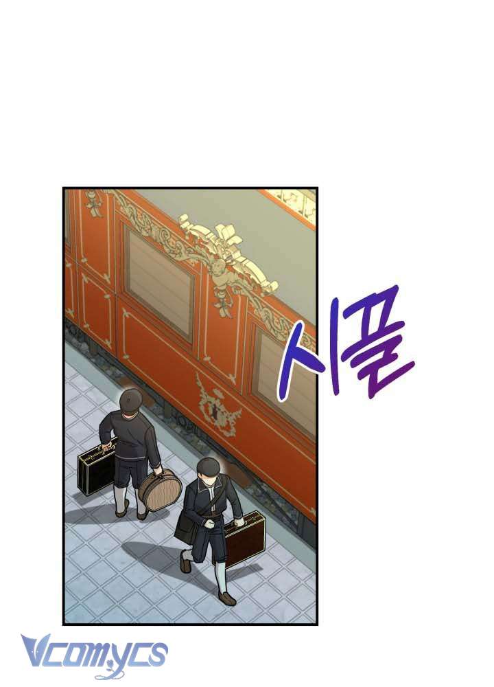 Tái Sinh Thành Con Gái Của Ma Vương Chapter 36 - Trang 3