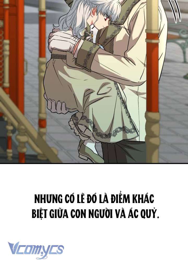 Tái Sinh Thành Con Gái Của Ma Vương Chapter 36 - Trang 31