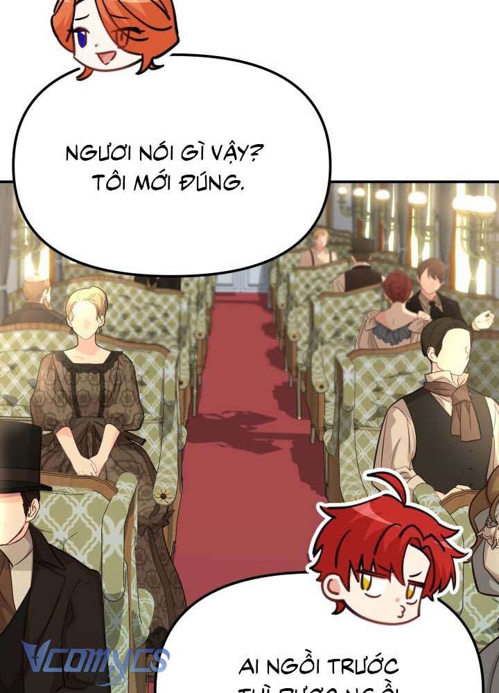 Tái Sinh Thành Con Gái Của Ma Vương Chapter 36 - Trang 33
