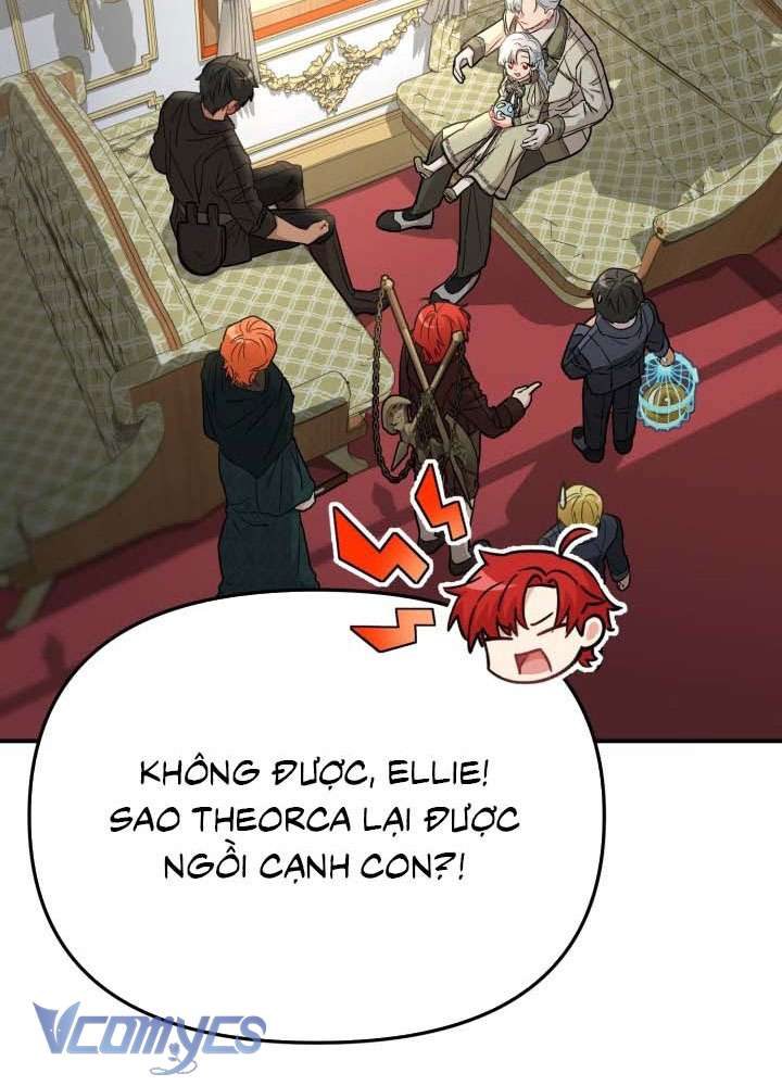Tái Sinh Thành Con Gái Của Ma Vương Chapter 36 - Trang 36