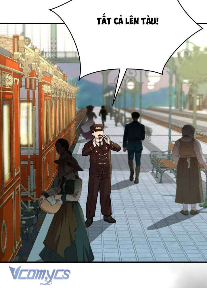 Tái Sinh Thành Con Gái Của Ma Vương Chapter 36 - Trang 45