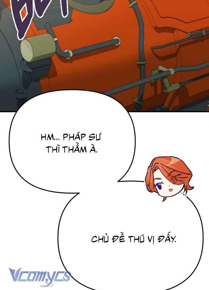 Tái Sinh Thành Con Gái Của Ma Vương Chapter 36 - Trang 47