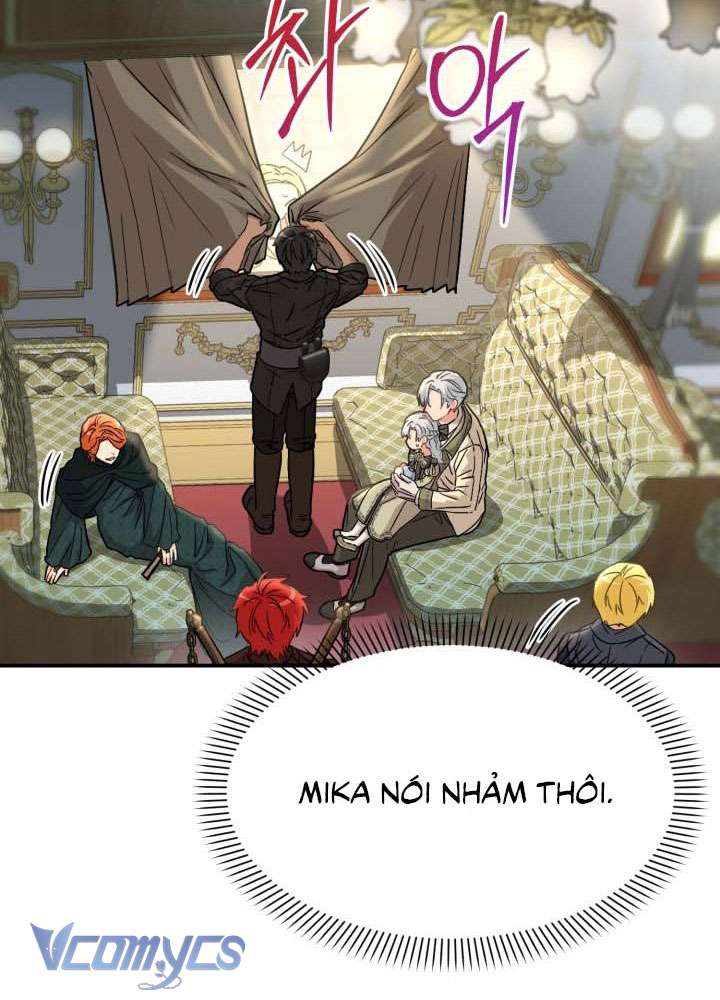 Tái Sinh Thành Con Gái Của Ma Vương Chapter 36 - Trang 49