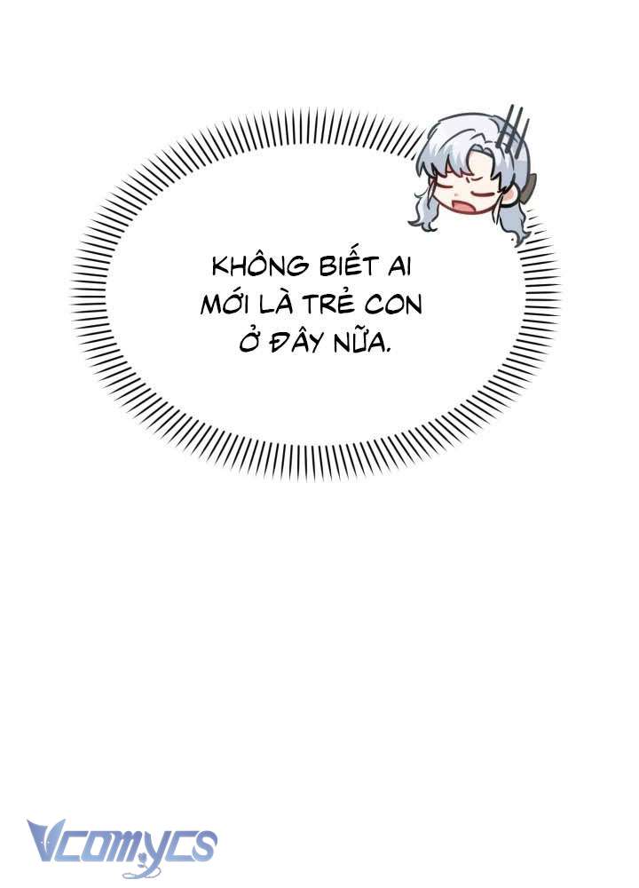 Tái Sinh Thành Con Gái Của Ma Vương Chapter 36 - Trang 8