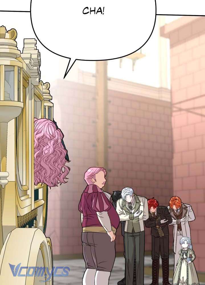 Tái Sinh Thành Con Gái Của Ma Vương Chapter 37 - Trang 6
