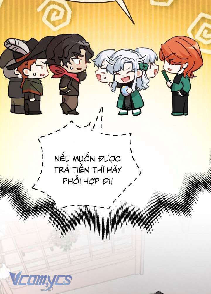 Tái Sinh Thành Con Gái Của Ma Vương Chapter 38 - Trang 10