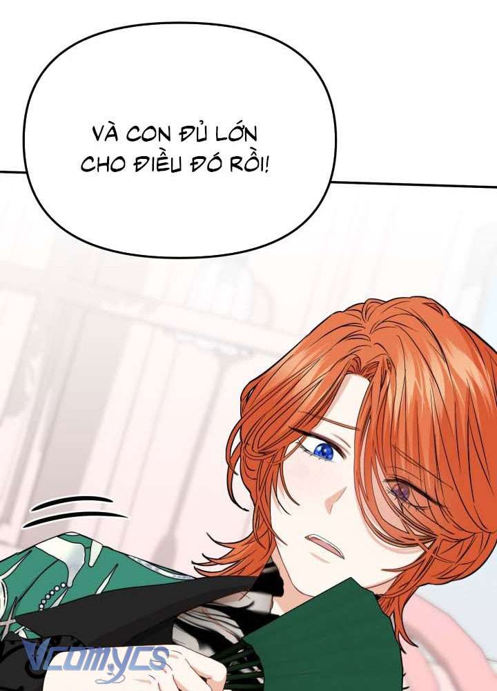 Tái Sinh Thành Con Gái Của Ma Vương Chapter 38 - Trang 15