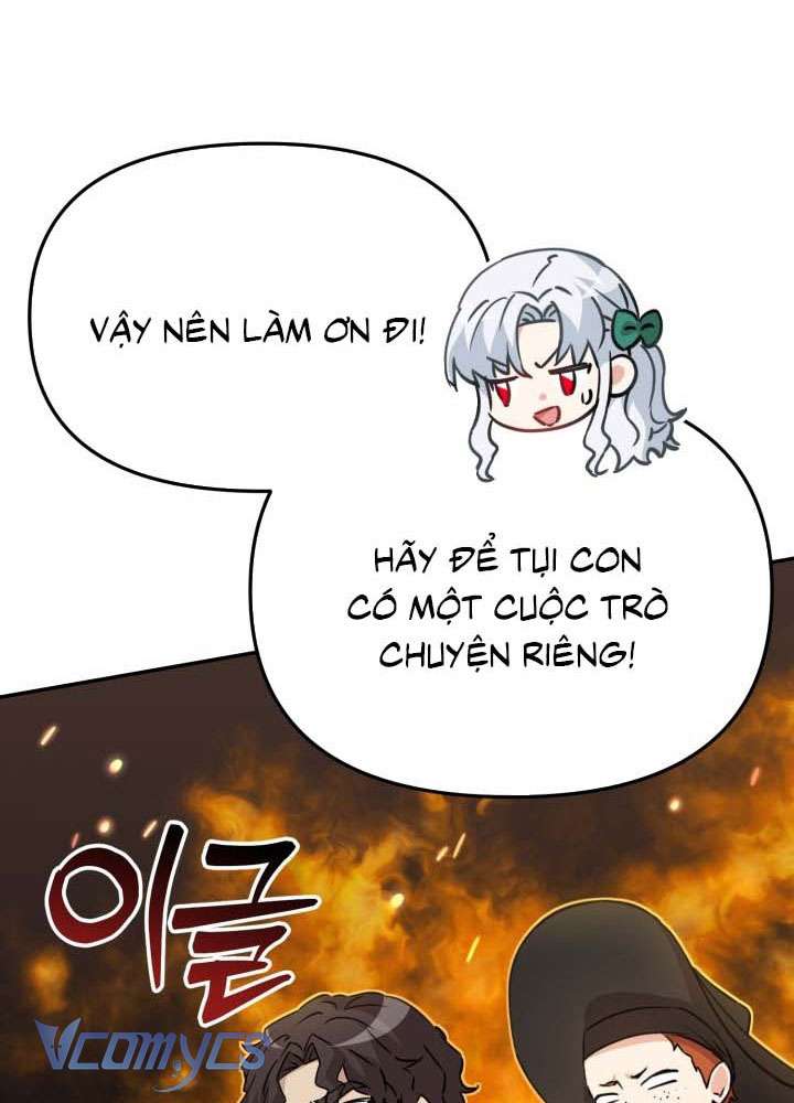 Tái Sinh Thành Con Gái Của Ma Vương Chapter 38 - Trang 18