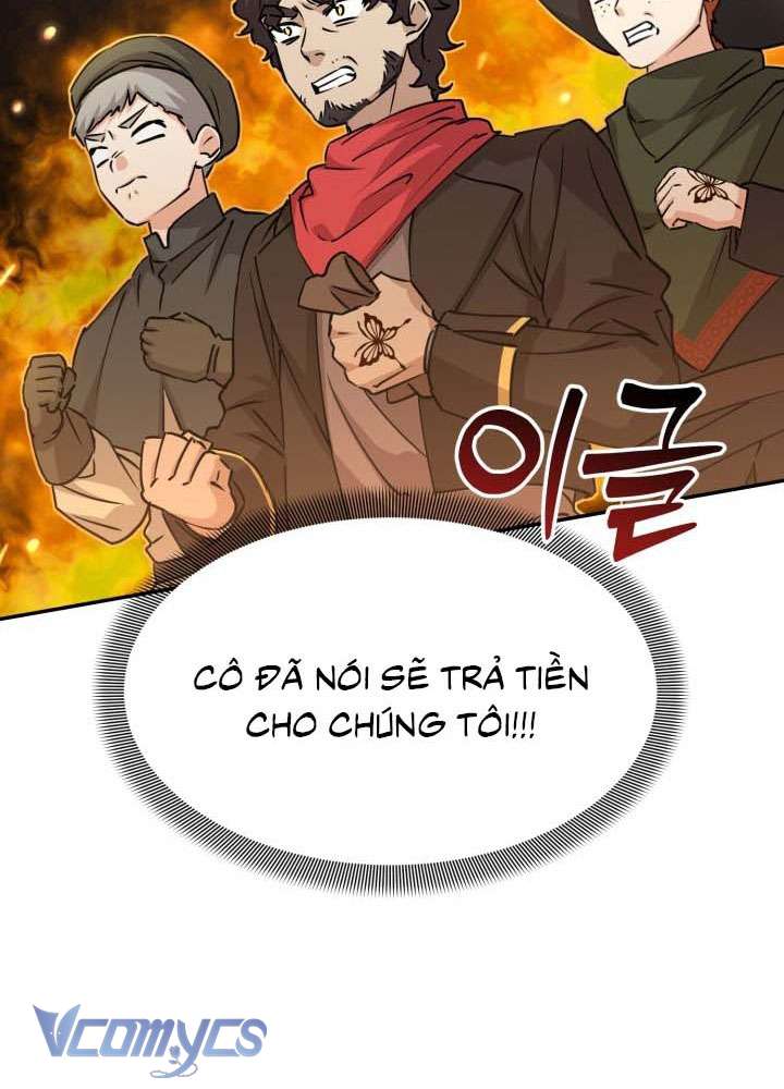 Tái Sinh Thành Con Gái Của Ma Vương Chapter 38 - Trang 19