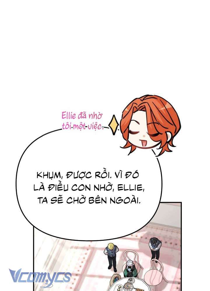 Tái Sinh Thành Con Gái Của Ma Vương Chapter 38 - Trang 24