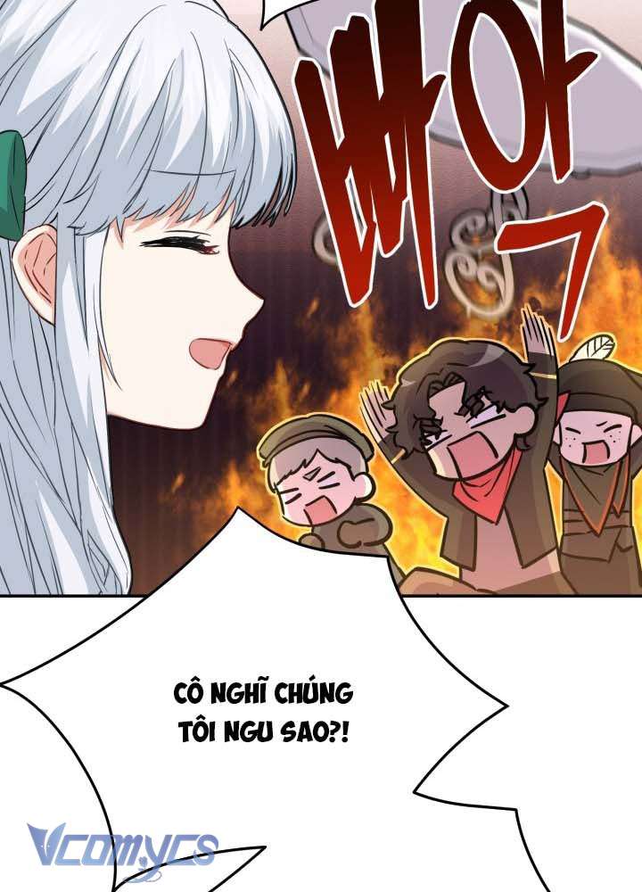 Tái Sinh Thành Con Gái Của Ma Vương Chapter 38 - Trang 28