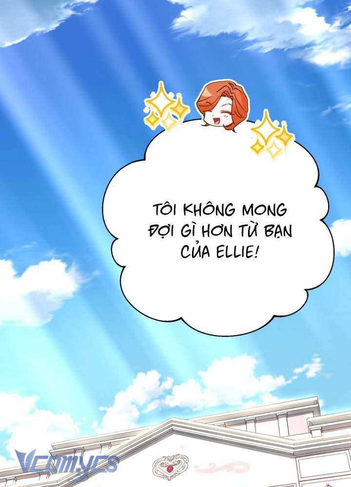 Tái Sinh Thành Con Gái Của Ma Vương Chapter 38 - Trang 3