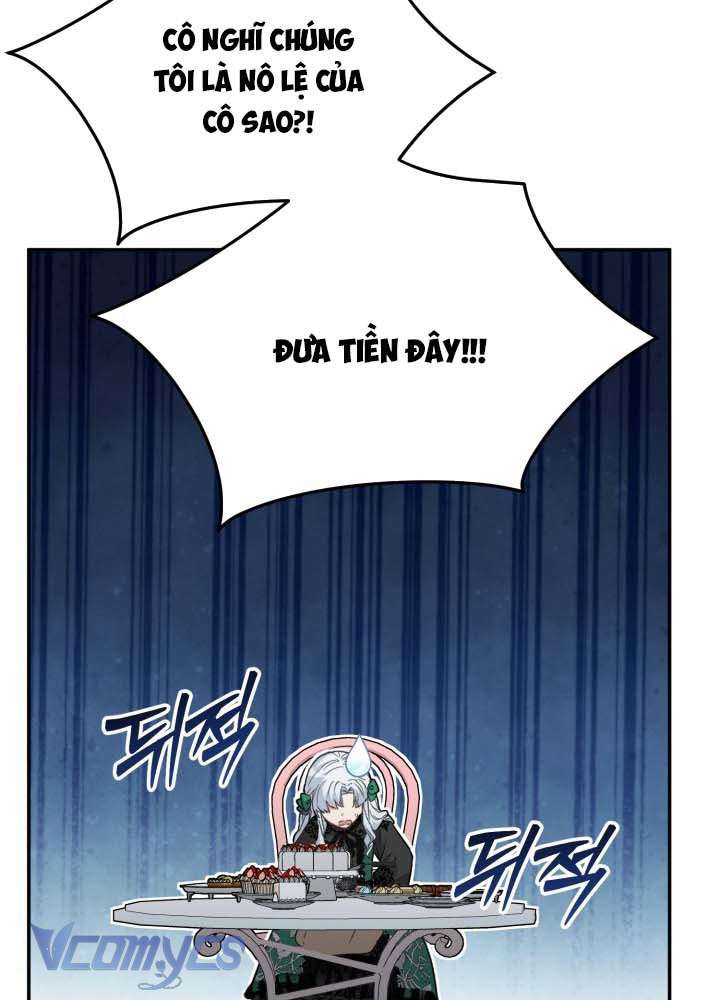 Tái Sinh Thành Con Gái Của Ma Vương Chapter 38 - Trang 30