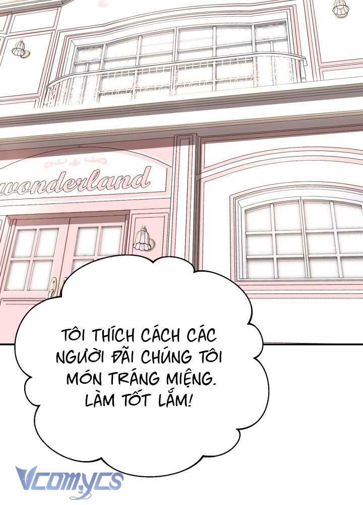 Tái Sinh Thành Con Gái Của Ma Vương Chapter 38 - Trang 4
