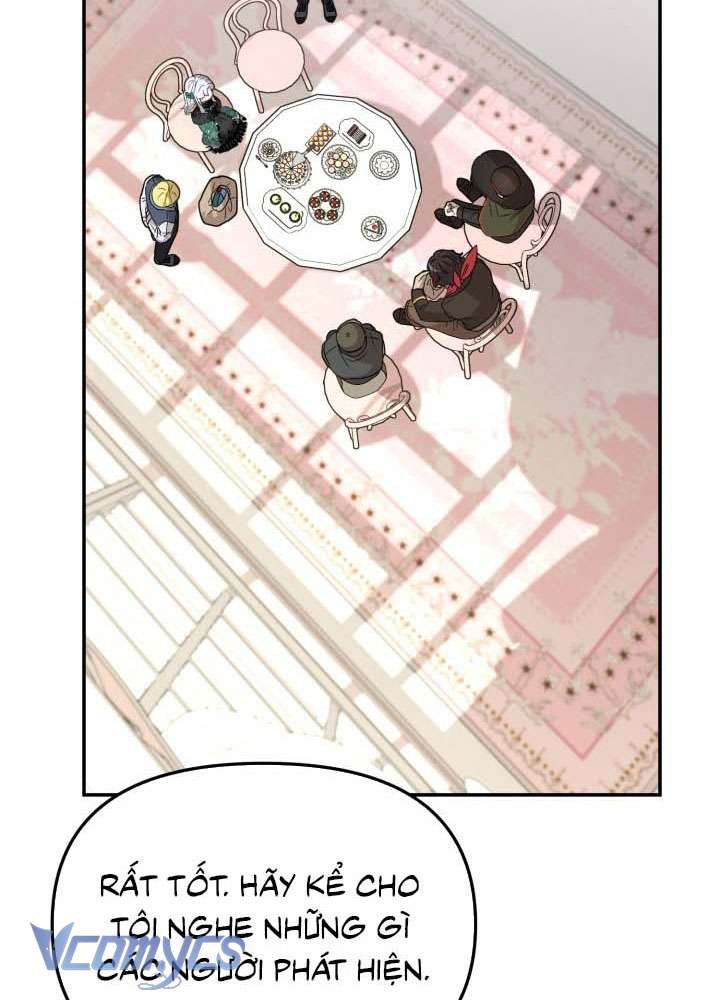 Tái Sinh Thành Con Gái Của Ma Vương Chapter 38 - Trang 42