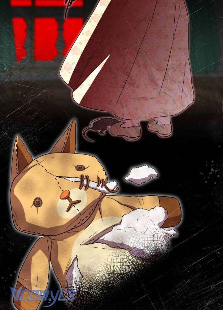 Tái Sinh Thành Con Gái Của Ma Vương Chapter 38 - Trang 49