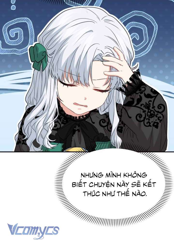 Tái Sinh Thành Con Gái Của Ma Vương Chapter 38 - Trang 8