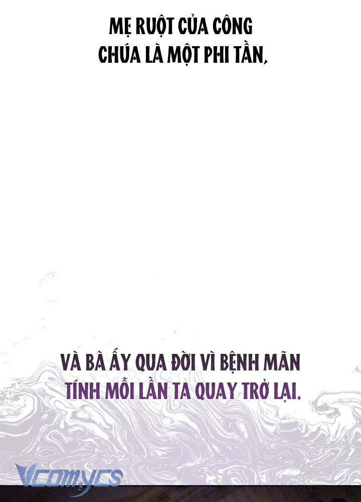 Tái Sinh Thành Con Gái Của Ma Vương Chapter 39 - Trang 13