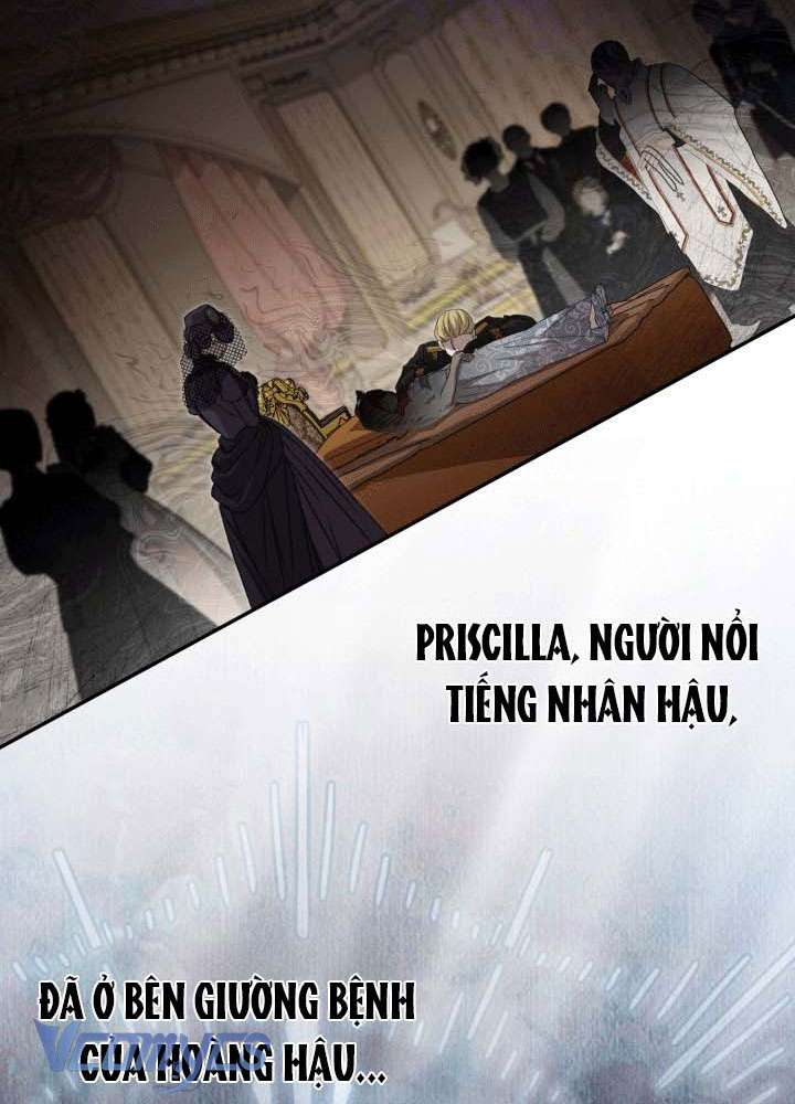 Tái Sinh Thành Con Gái Của Ma Vương Chapter 39 - Trang 14