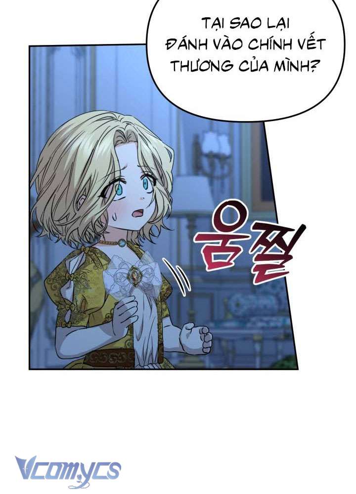 Tái Sinh Thành Con Gái Của Ma Vương Chapter 40 - Trang 14