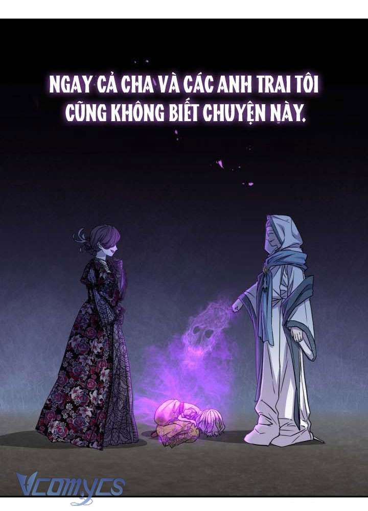 Tái Sinh Thành Con Gái Của Ma Vương Chapter 40 - Trang 19