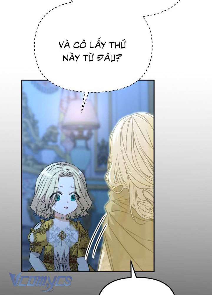 Tái Sinh Thành Con Gái Của Ma Vương Chapter 40 - Trang 30