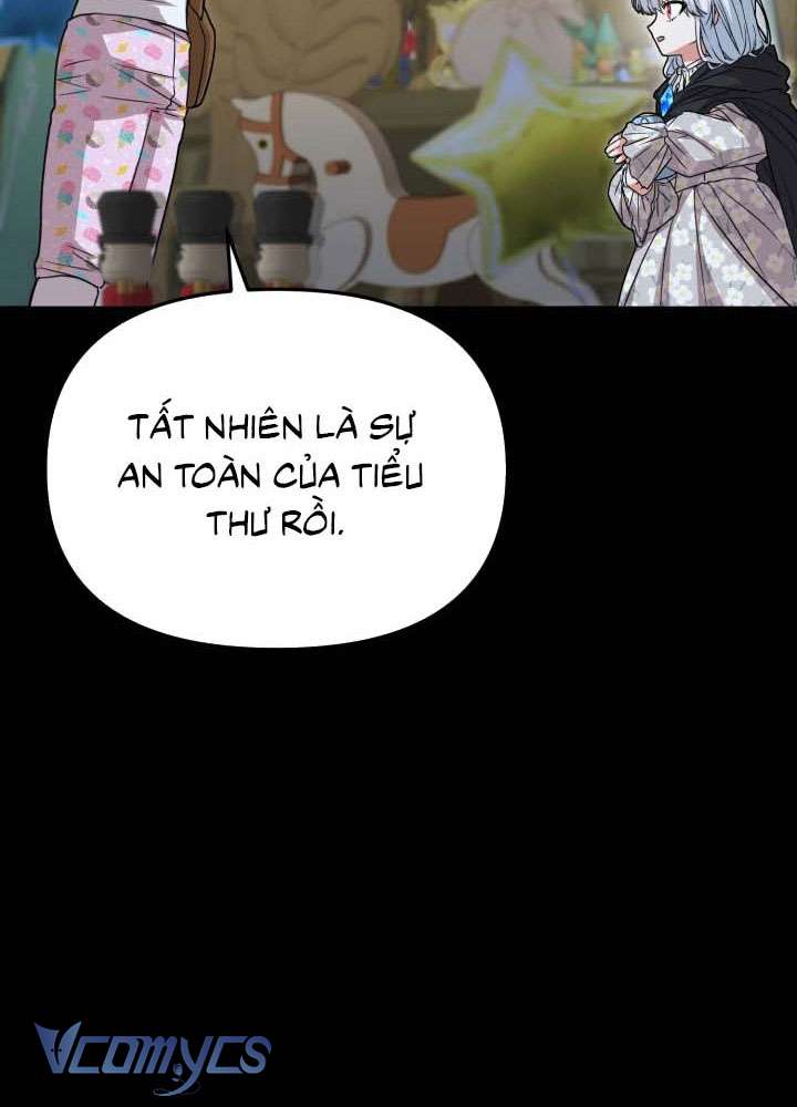 Tái Sinh Thành Con Gái Của Ma Vương Chapter 40 - Trang 35