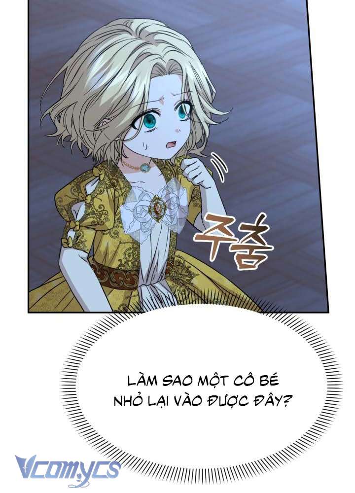Tái Sinh Thành Con Gái Của Ma Vương Chapter 40 - Trang 4