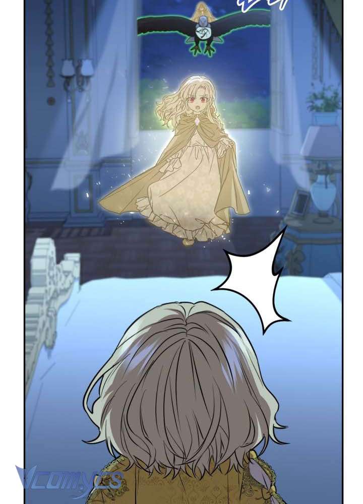 Tái Sinh Thành Con Gái Của Ma Vương Chapter 40 - Trang 6