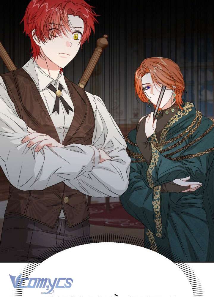 Tái Sinh Thành Con Gái Của Ma Vương Chapter 5 - Trang 11