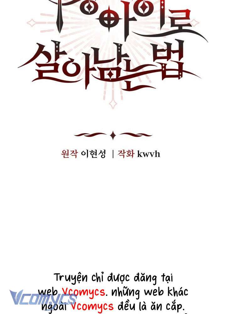 Tái Sinh Thành Con Gái Của Ma Vương Chapter 5 - Trang 13