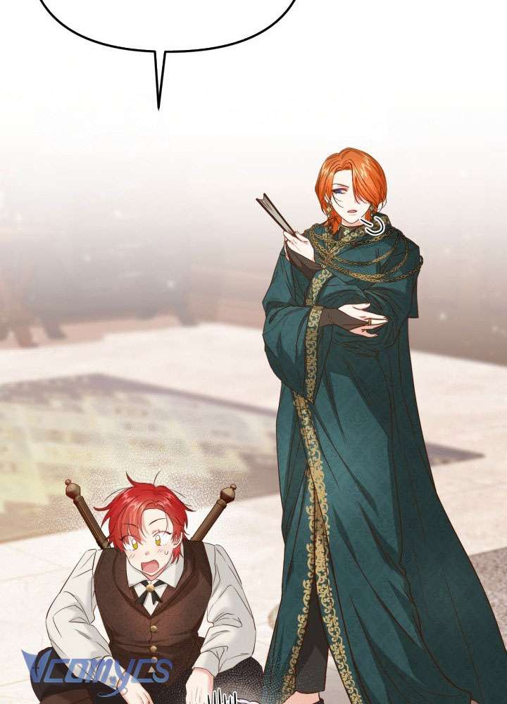 Tái Sinh Thành Con Gái Của Ma Vương Chapter 5 - Trang 16