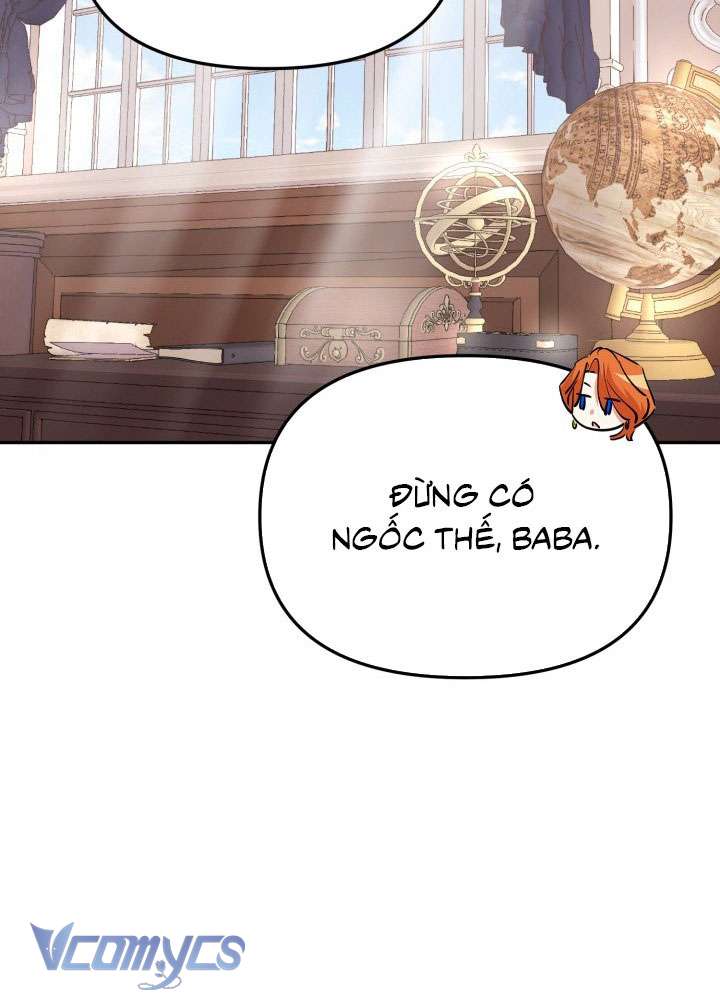 Tái Sinh Thành Con Gái Của Ma Vương Chapter 5 - Trang 18