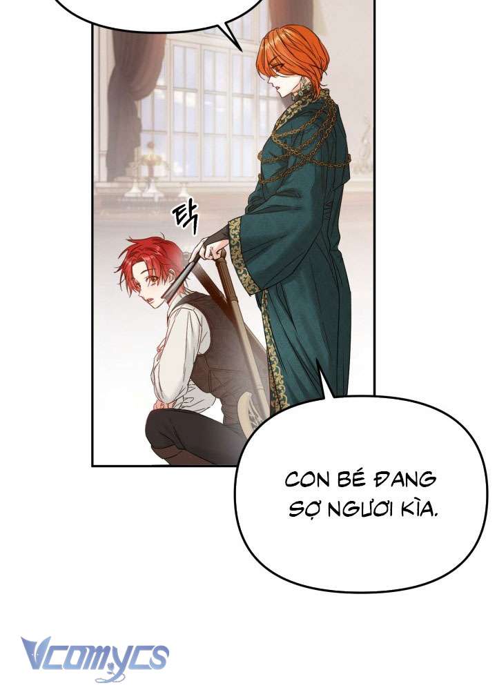 Tái Sinh Thành Con Gái Của Ma Vương Chapter 5 - Trang 20