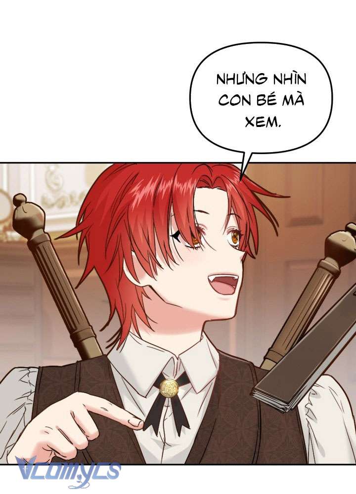 Tái Sinh Thành Con Gái Của Ma Vương Chapter 5 - Trang 21