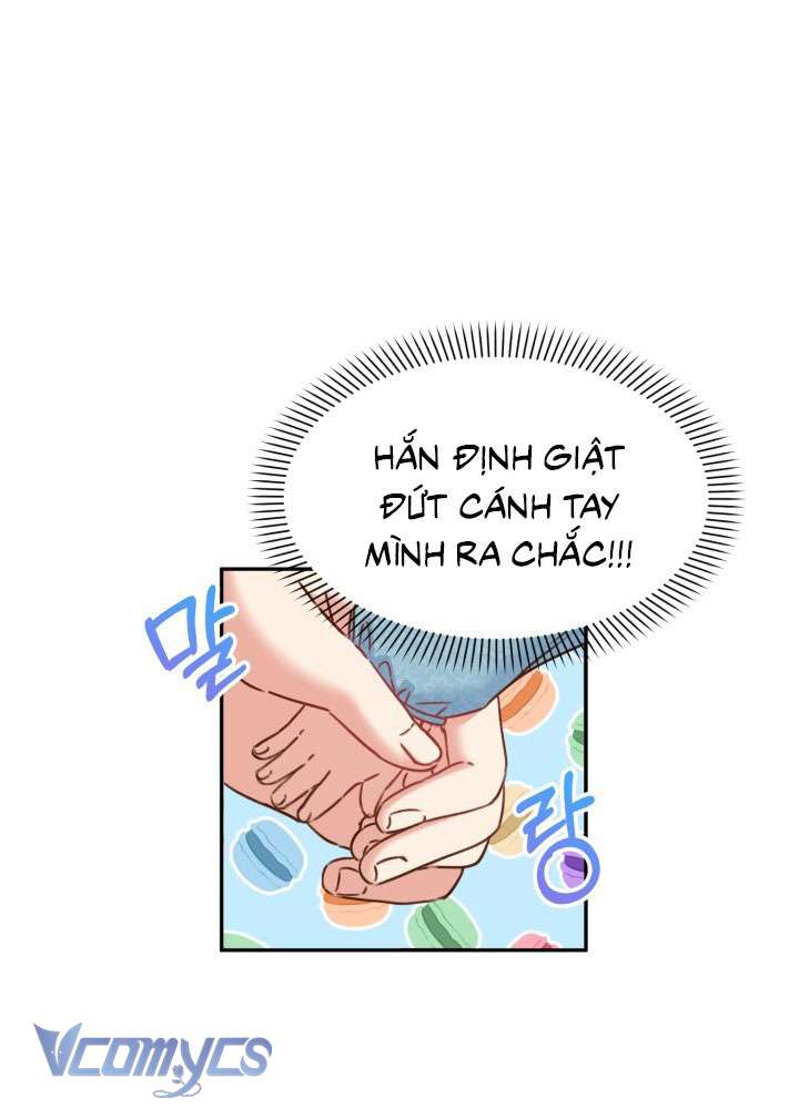 Tái Sinh Thành Con Gái Của Ma Vương Chapter 5 - Trang 24