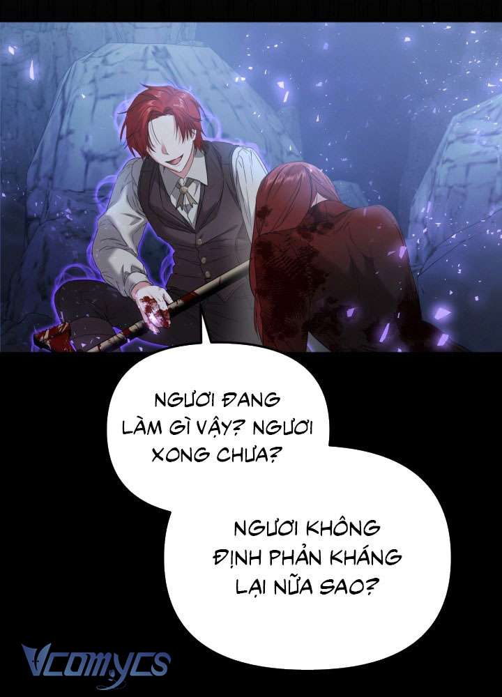 Tái Sinh Thành Con Gái Của Ma Vương Chapter 5 - Trang 5