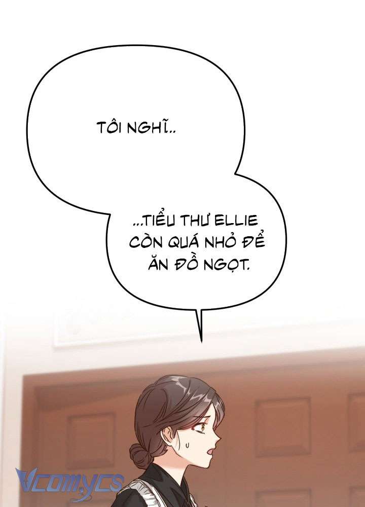 Tái Sinh Thành Con Gái Của Ma Vương Chapter 6 - Trang 14
