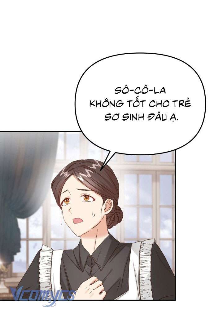 Tái Sinh Thành Con Gái Của Ma Vương Chapter 6 - Trang 19