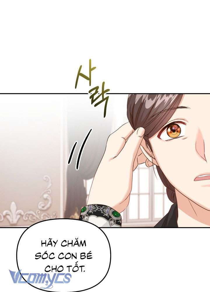 Tái Sinh Thành Con Gái Của Ma Vương Chapter 6 - Trang 25